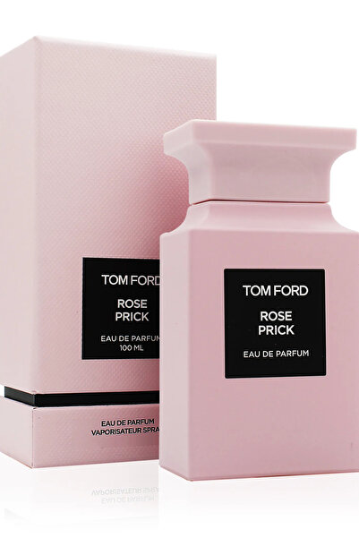 Tom Ford Rose Prick Apă de parfum, unisex, 100 ml