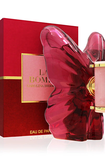 Carolina Herrera La Bomba Apă de parfum pentru Femei 80 ml