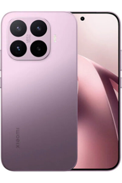 Xiaomi 17T Διπλό 5G 256GB 12GB RAM Βιολετί Μωβ