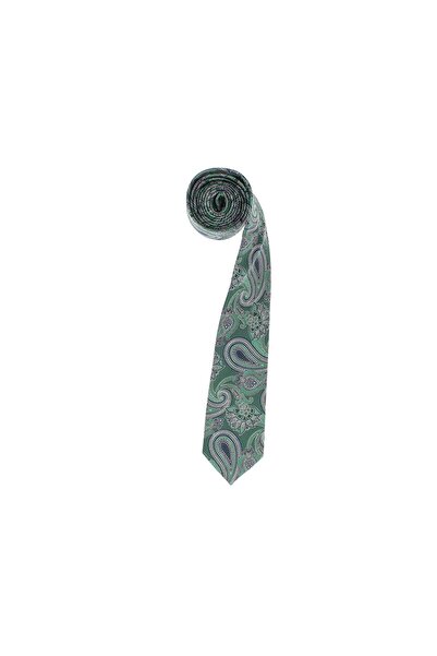 ButicCochet Cravată bărbătească, Buticcochet, din material sintetic, 148 x 6 ...