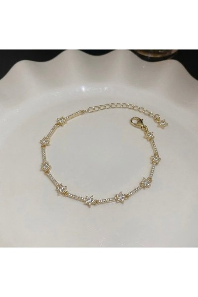 Heda Jewelry سوار يلدز يولو