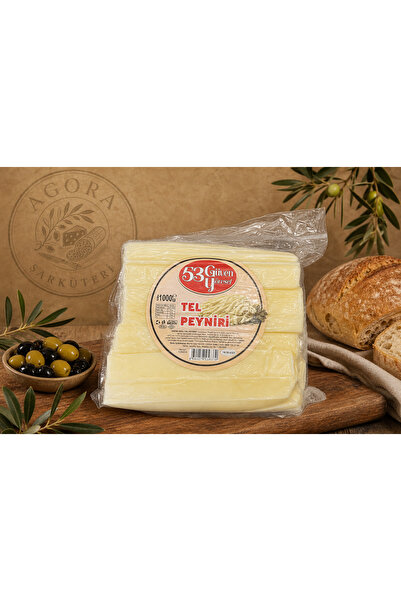 TEL PEYNİR 1000 GR