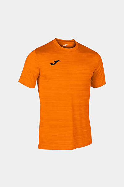 Joma قميص كرة قدم للرجال بأكمام قصيرة من جرافتي 102867.880