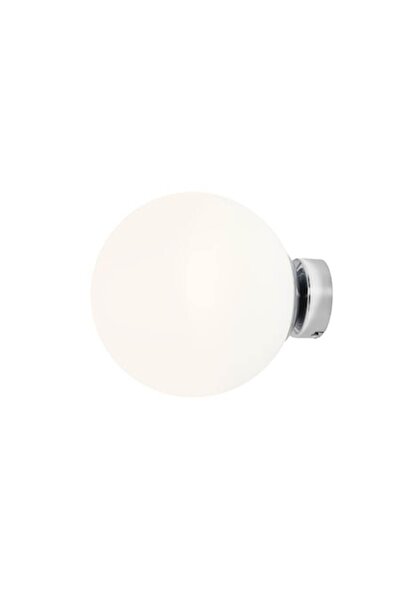 Aldex Aplică de perete, Ball M, Aldex, Crom, E27