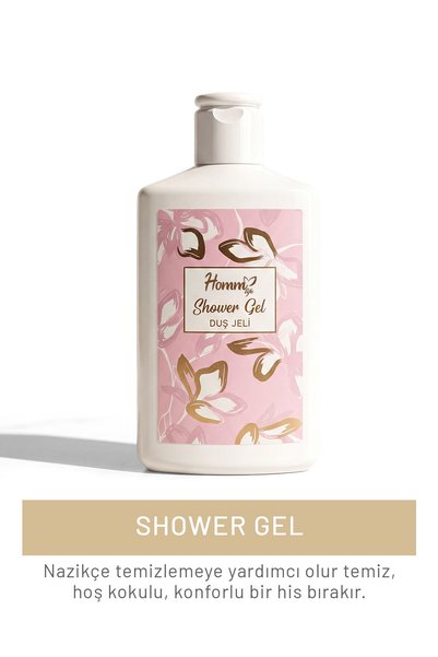 hommlife Duş Jeli 250 ml