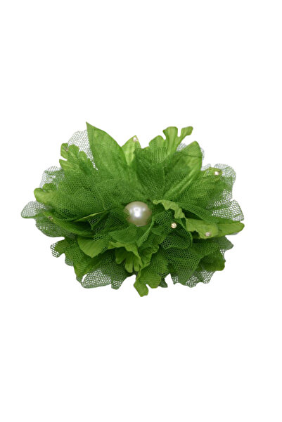 OEM Broșă damă tip agrafă cu floare – modele și culori variate
