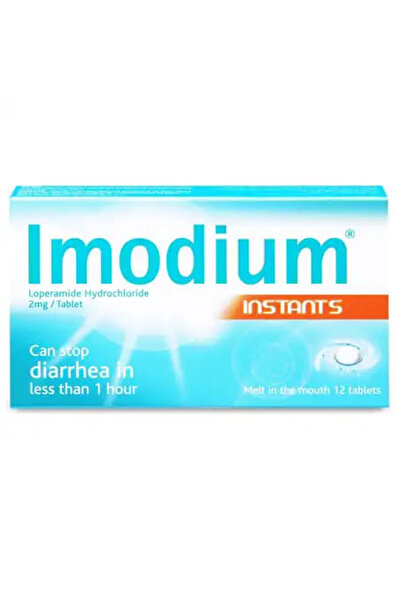 astatin إيموديوم