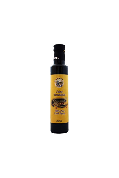 OEM Σιρόπι χαρουπιού 250ml