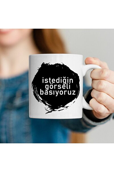 KİŞİYE ÖZEL KUPA BARDAK