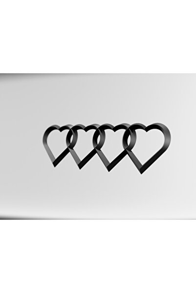 Audi Emblema Inimilor (Inimă)