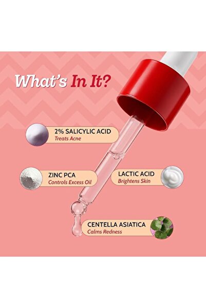 Chemist at Play 10% Vitamin C Face Serum |Brightens & Gives Glow |Fades Dark ...