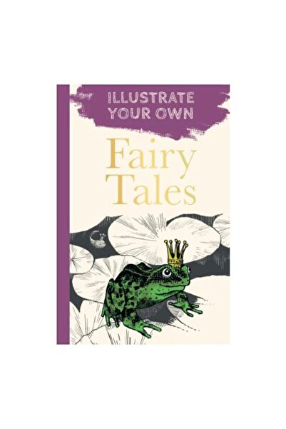 Generic (Unbranded) Fairy Tales