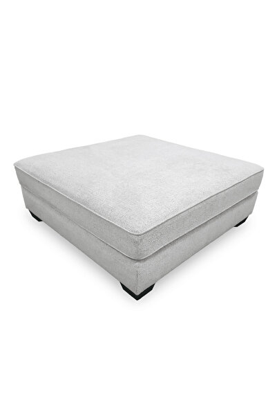 Ashley Furniture أوتومان راكليف كبير الحجم ذو تصميم مميز