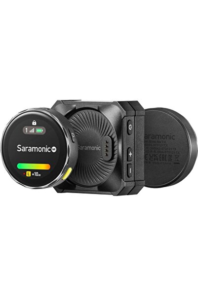 DJI Saramonic BlinkMe B2 Kablosuz Mikrofon (2 kişilik)