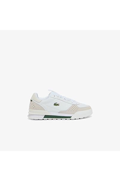 Lacoste Slam Break Erkek Beyaz Sneaker