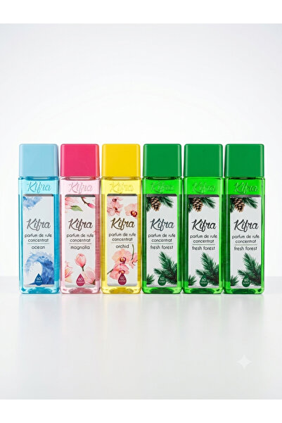 kifra Parfum rufe 200 ml 6 buc