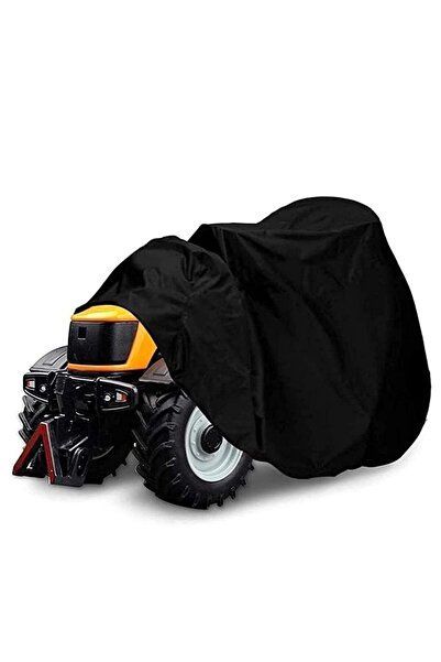 STARSTAR 210x120x115cm Oxford Cloth Heavy-Duty Dustproof Outdoor ATV Motorcyc...