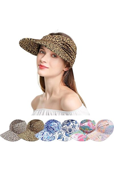 STARSTAR Cap with wide visor for women, quick-drying sun cap flexible fit, mo...