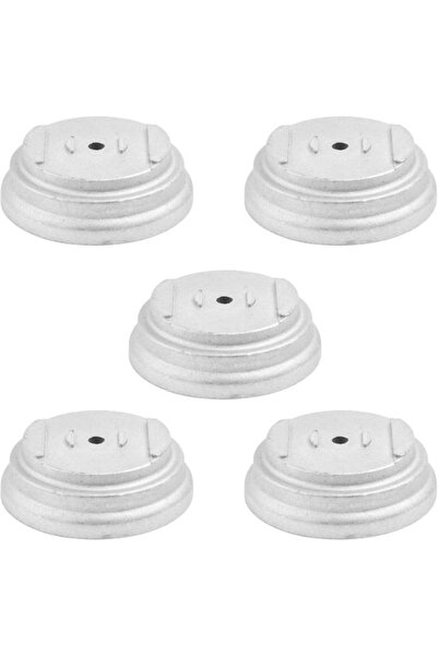 Morvena Picks Set de bază de lame de protecție pentru gazon din 5 piese, potr...