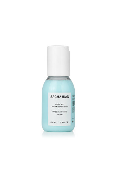 Sachajuan Balsam pentru volum Ocean Mist 100 ml