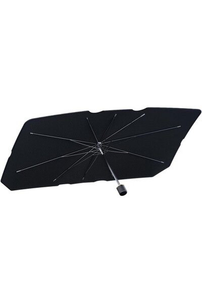 STARSTAR Car sunshade- Suitable windshield insulation- car Suitable windshiel...
