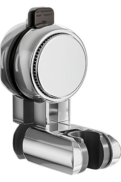 STARSTAR Suction Cup Shower Head Holder - Adjustable Shower Holder for Bathro...