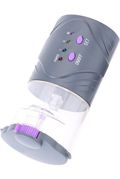 STARSTAR User-friendly automatic fish feeder with adjustable timer – for home...