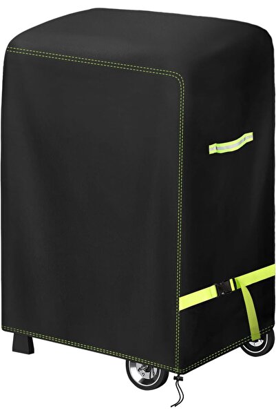 STARSTAR Outdoor BBQ cover, 420D Oxford cloth waterproof BBQ cover, dimension...