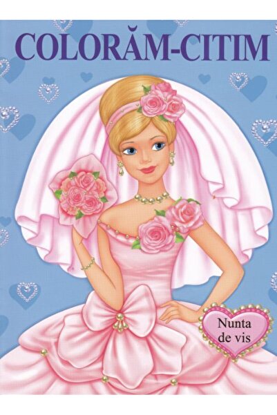 Biblion Coloram-citim: Nunta de vis