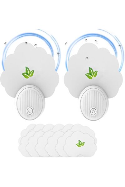 Morvena Picks Lampă electrică anti-țânțari, Capcană adezivă pentru insecte de...