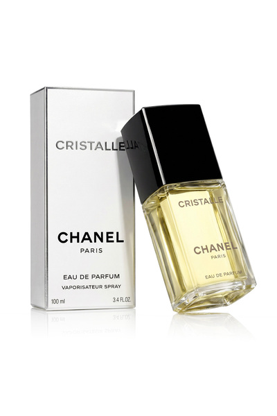 Chanel Cristalle EDP 100 ml W
