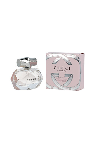 Gucci Bamboo EDT 50 ml pentru Femei
