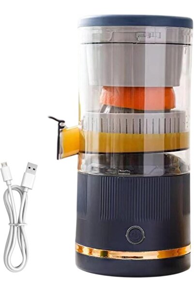 STARSTAR Orange and Grapefruit Juicer Portable Juice Blender Fruit Juicer Cit...