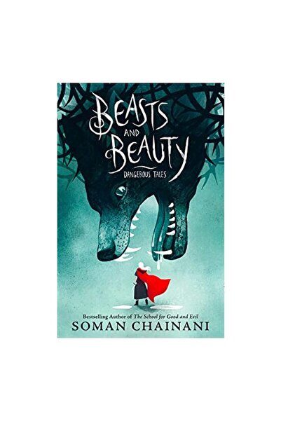 Generic (Unbranded) Beasts and Beauty
