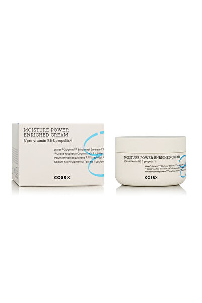 Cosrx Hydrium Moisturizing Power Enriched Cream 50 ml