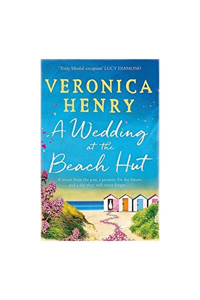 Generic (Unbranded) Wedding at the Beach Hut