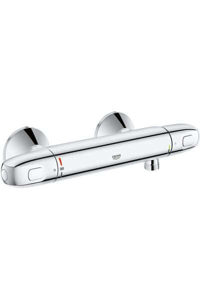 Grohe Grohtherm 800 Termostatik Duş Bataryası