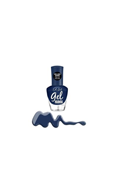 Generic Brand Yiqerle Extreme Shine Gel Nail Polish -711
