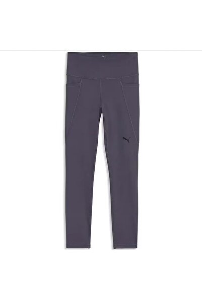 Puma W Tad Essential بنطال رياضي نسائي باللون الأرجواني 52589935