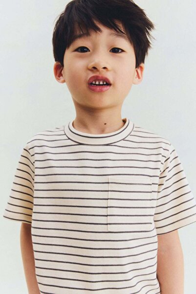 H&M Cotton T-shirt