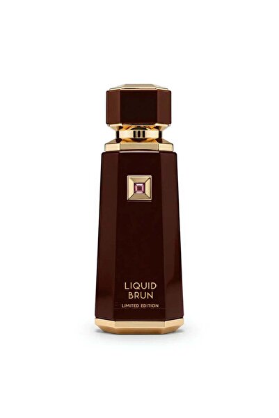 FRENCH AVENUE LIQUID BRUN ΠΕΡΙΟΡΙΣΜΕΝΗ ΕΚΔΟΣΗ ΕΞΤΡΑΪΤ ΝΤΕ ΠΑΡΦΟΥΜ 150ML