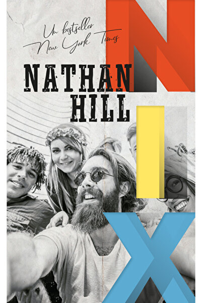 Rao Nix - Nathan Hill
