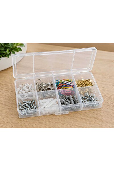 Generic Brand Cutie Organizatoare cu Compartimente