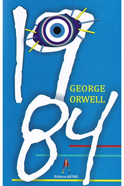 Astro 1984 - George Orwell