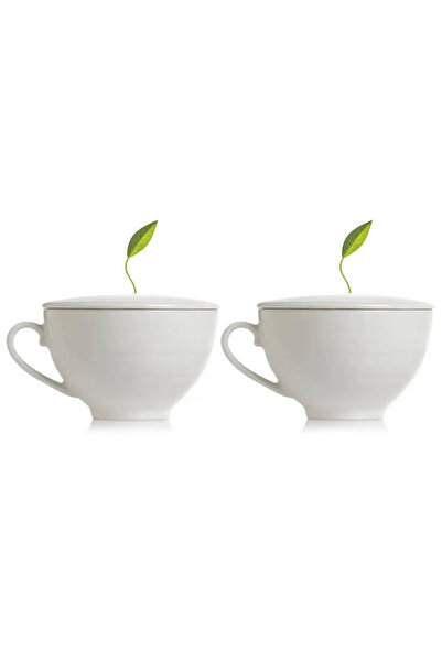 Tea Forte PACHET DE CEAȘȚI DE CAFEA DUO