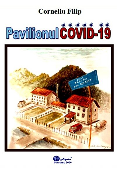 AGATA Pavilionul -19 - Corneliu Filip