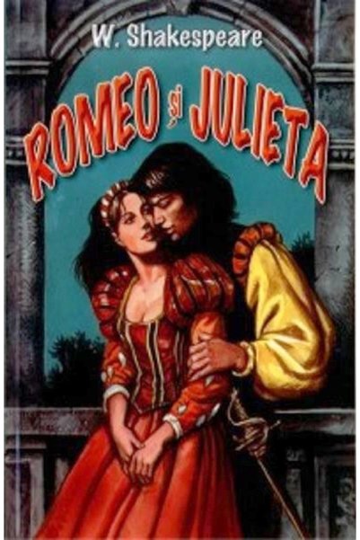 Herra Romeo si Julieta - William Shakespeare