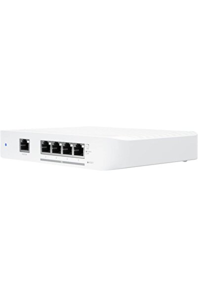 Ubiquiti Networks UniFi Switch Flex XG Managed L2 10G Ethernet (100/1000/1000...