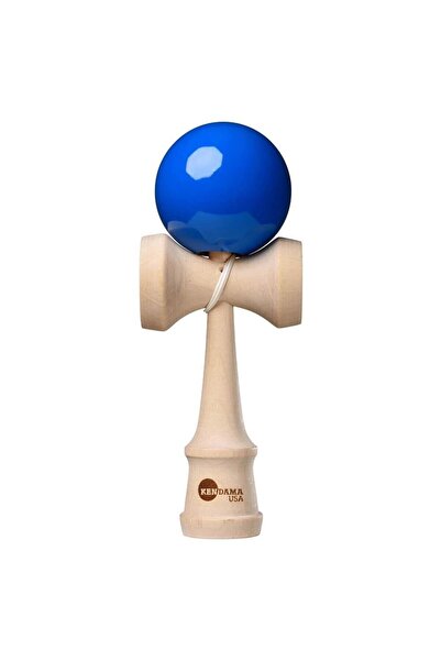 OEM Kendama USA Tribute TRB306 Triple Stripe Gri Negru Gri, Negru 18