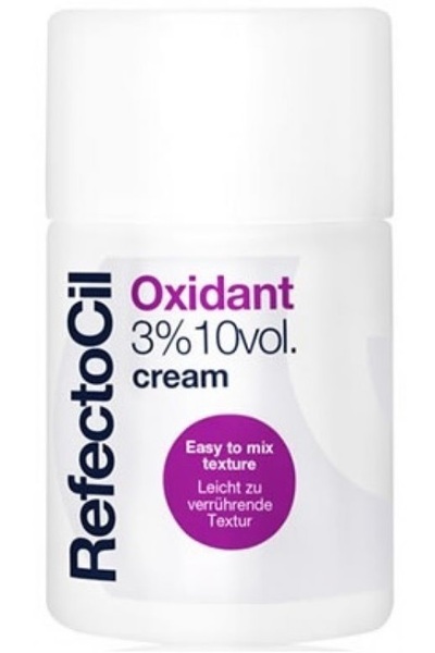 Refectocil Oxidant 3% 10 vol. Cremă 100 ml